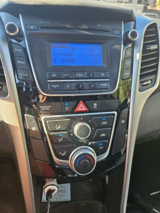 Hyundai i30 2015