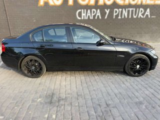 BMW serie 3