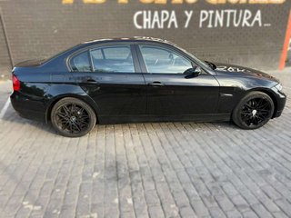 BMW serie 3
