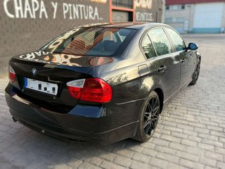BMW serie 3