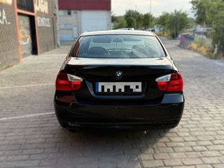 BMW serie 3