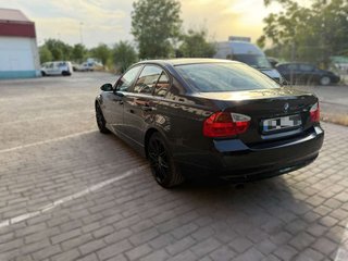 BMW serie 3