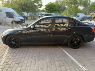 BMW serie 3