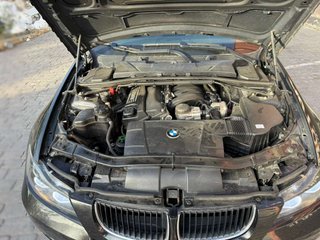BMW serie 3