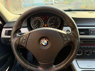 BMW serie 3