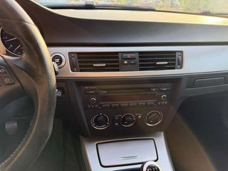 BMW serie 3