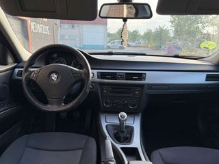 BMW serie 3