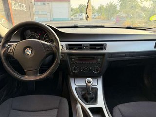 BMW serie 3