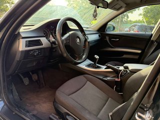 BMW serie 3
