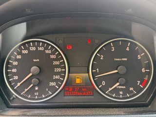 BMW serie 3