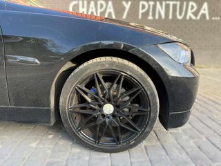 BMW serie 3