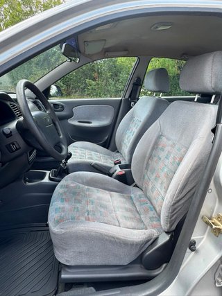 Daewoo Lanos 2000