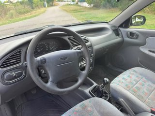 Daewoo Lanos 2000