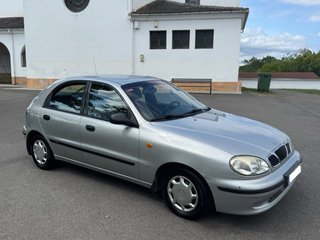 Daewoo Lanos 2000