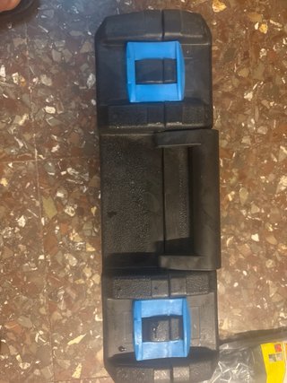 Atornillador Pladur MAC MSSD400 400W