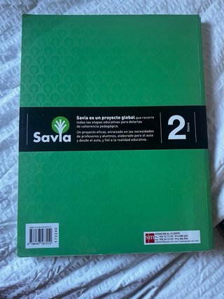 Física 2 Bachillerato