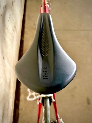 Bicicleta Conor Charger 1999