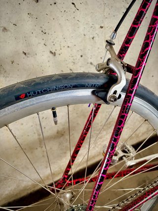 Bicicleta Conor Charger 1999