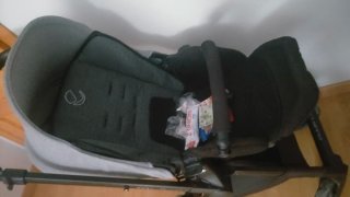 Carro Jane Muum