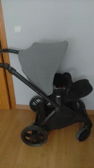 Carro Jane Muum