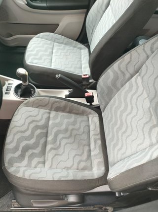 Skoda Fabia 1.2 Young