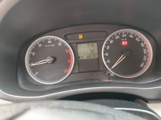 Skoda Fabia 1.2 Young