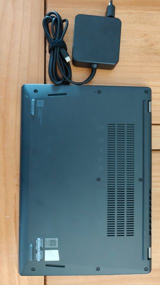 Lenovo ThinkPad L13 Gen 5 2025