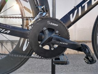 Bicicleta de triatlón - cabra de triatlón
