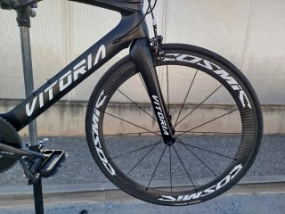 Bicicleta de triatlón - cabra de triatlón