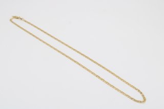 049-02-00038 Cadena de oro 18K