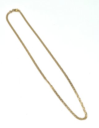 049-02-00038 Cadena de oro 18K