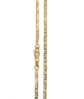 049-02-00038 Cadena de oro 18K