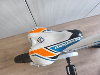 Bicicleta infantil Megamo 14 pulgadas