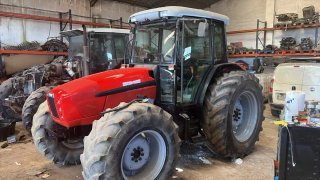 Same Explorer 100.3 Estándar Tractor