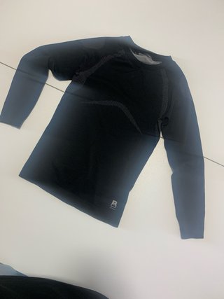 Protecciones Muay Thai/Kickboxing Custom Fighter