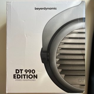 Beyerdynamic DT 990 Edition Auriculares
