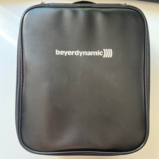 Beyerdynamic DT 990 Edition Auriculares