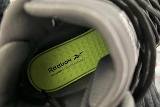Botas de seguridad Reebok MT75 Waterproof