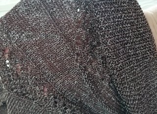 Coprispalle Conbipel traforato L