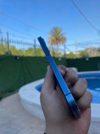 iPhone 13 128GB Azul