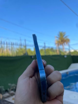 iPhone 13 128GB Azul