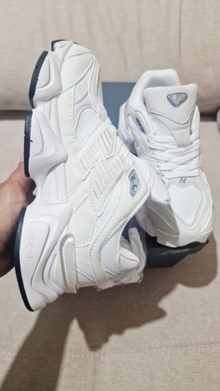 Zapatillas New Balance 9060 Blancas