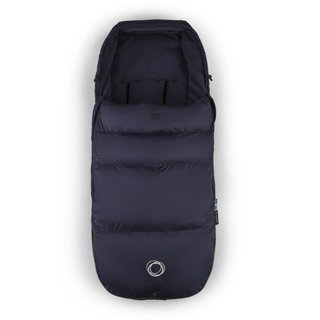 Saco invierno Bugaboo azul marino