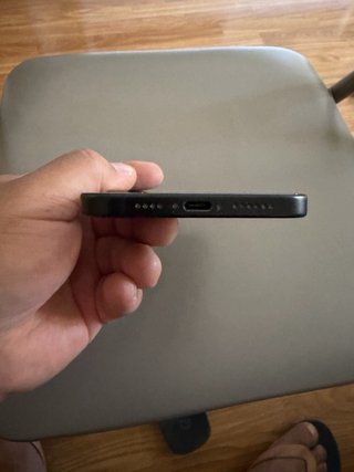 iPhone 15 Plus Apple