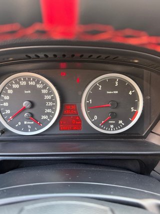 BMW Serie 5 2006