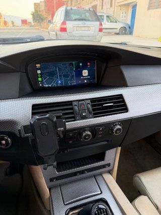 BMW Serie 5 2006