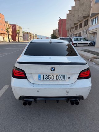 BMW Serie 5 2006