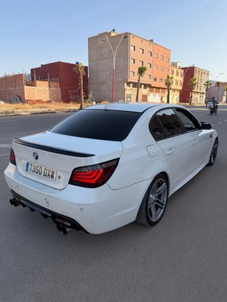 BMW Serie 5 2006