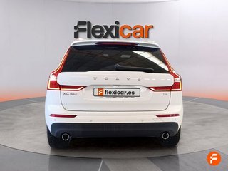 Volvo XC60 2.0 T4 Business Plus Auto