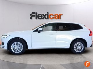 Volvo XC60 2.0 T4 Business Plus Auto